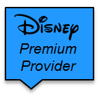 Disney Premier Provider