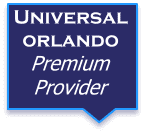 Universal Orlando Premier Provider Universal Orlando Premier Provider
